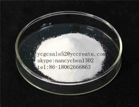 Testosterone Decanoate